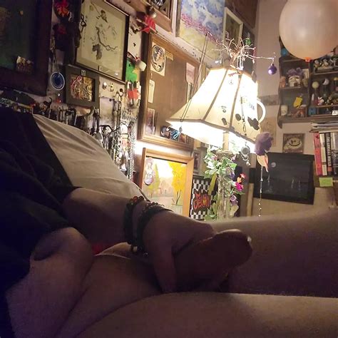 Blowing Clouds Around My Cock Getting Hard American Gay Amateur Porn