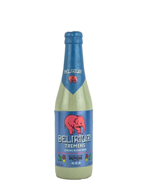 Delirium Tremens 33cl Buy Beer Online Belgian Beer Factory