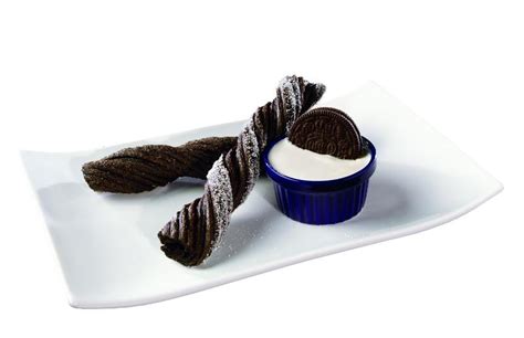 Oreo Churros Coming To a Store Near You | TIME