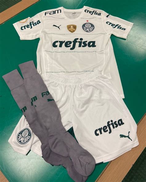 Terceira Camisa Do Palmeiras Para Ser Dourada Diz Site