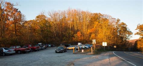 Hiking McAfee Knob on the Appalachian Trail – Earth Trekkers