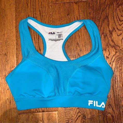 Fila Sports Bra