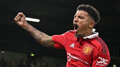 Back To Life Man Utd Stun Liverpool For First Premier League Win Of