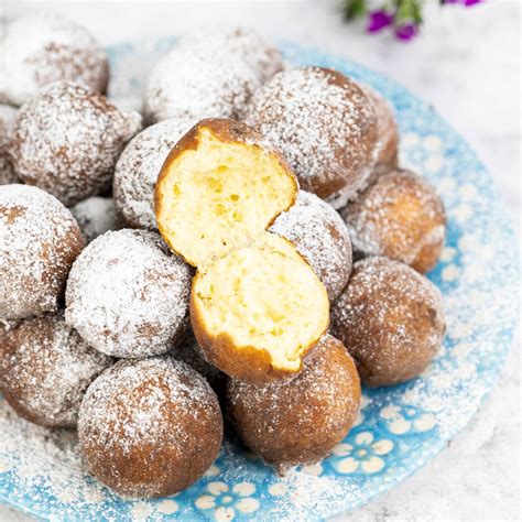 Mini P Czki Jogurtowe Aniagotuje Pl