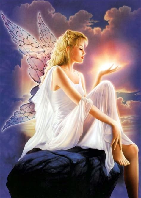 Witches Fairies Elves Angel Pictures Beautiful Fairies Fairy Pictures