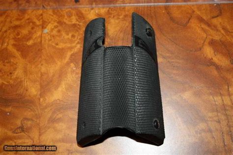 Pachmayr Wrap Around Grips For 1911 Colt And Clones