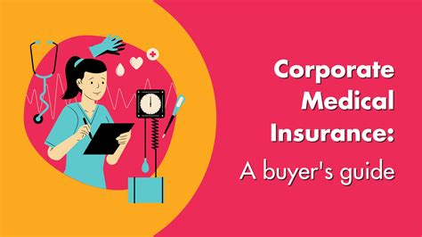 Corporate Medical Insurance A Buyers Guide Hooray Health And Protection