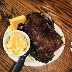 Barbecue Ribs Restaurant Near Me – Cook & Co