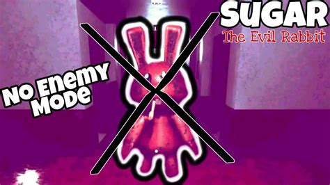 Sugar The Evil Rabbit No Enemy Mode New Update Android Gameplay