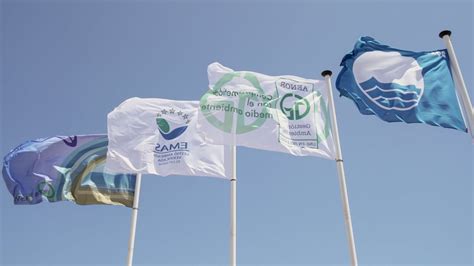 Les Platges De Torredembarra Reconegudes Amb La Bandera Ecoplayas 2018