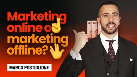 Marketing Online O Offline Per Promuovere Un Centro Estetico YouTube