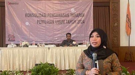 Bukan SARA Ini Potensi Pelanggaran Yang Terjadi Di Kabupaten Sukabumi