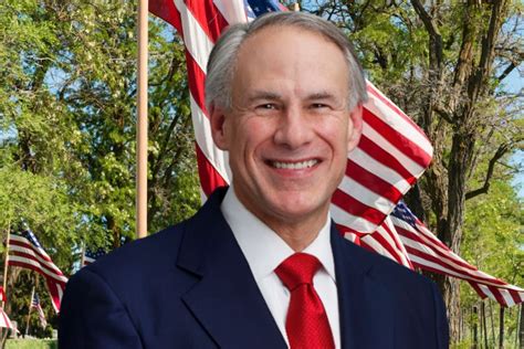 Campaigns Daily Governor Abbott Highlights Texas Booming Economy In