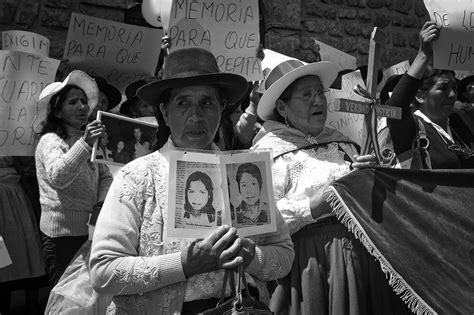 Las memorias de la violencia entre la política y la reconciliación