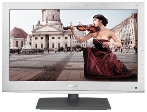 LCD TV LED BBK LEM3287FDT