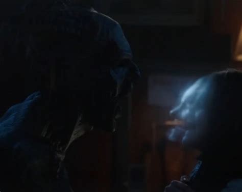 "Проклятие Аннабель 3" Annabelle Comes Home, США, 2019 - страшные Фильмы
