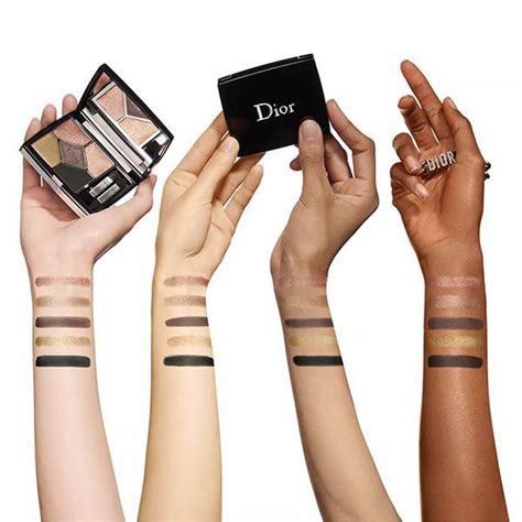 Mua Bảng Phấn Mắt Dior 5 Couleurs Couture Eyeshadow Palette 579 Jungle