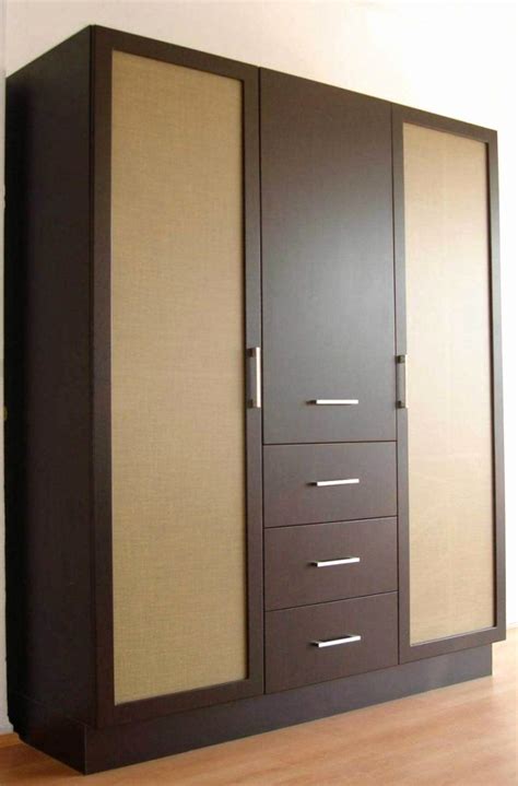 Wooden Almirah Designs For Bedroom Elegant Simple Bedroom Cupboard Designs Ideas Built In