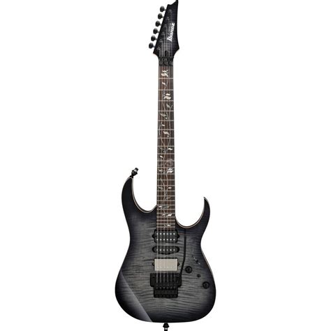 Ibanez Axe Design Lab J Custom RG8870 BRE Black Rutile MUSIC STORE