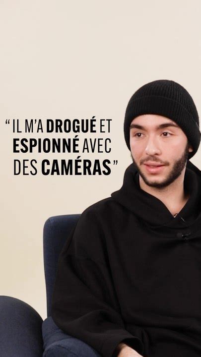 À Voix Haute Isaac son expérience du chemsex Vidéo Dailymotion