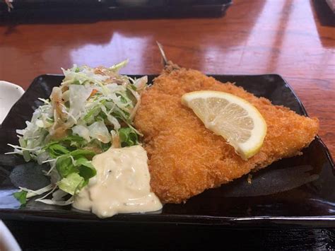 Kouichi Akiyamaさんの口コミ （ランチ）：魚康 Retty 日本最大級の実名型グルメサービス