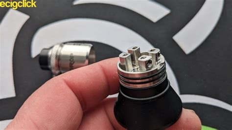 Digiflavor Drop Rda V Review Jaw Dropping Flavour Ecigclick