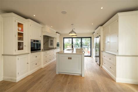 Approved Used Kitchen Tom Howley Miele Appliances Essex