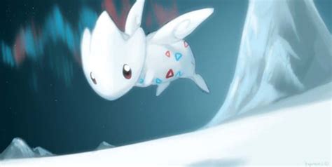 Togetic Wallpaper