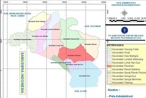 22 Contoh Skripsi Bab 4 Gambaran Umum Lokasi Penelitian 2022 Jago Office