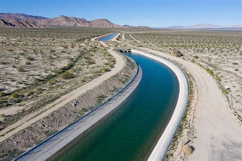 Metropolitan Water District Program - San Diego County Water Authority