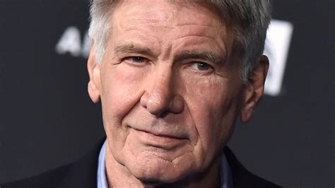 The 5 Saddest Things About Harrison Fords Life