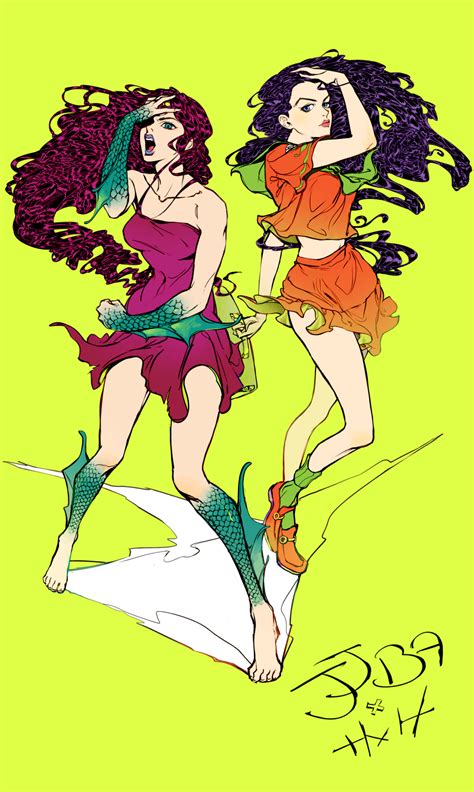 Cross Over Image By Francisca Alday 2717493 Zerochan Anime Image Board