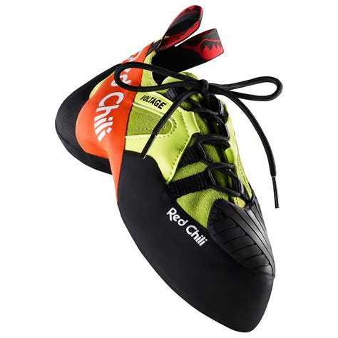 Red Chili Voltage Lace - Climbing shoes | Free EU Delivery | Bergfreunde.eu