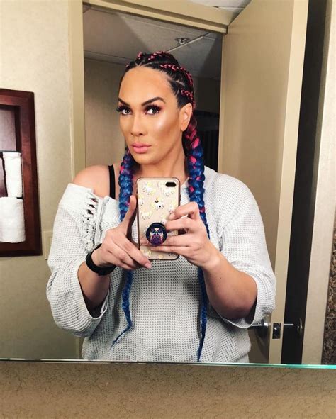 Пин от пользователя Wwe Bella на доске Nia Jax