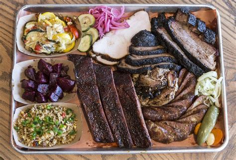 Restaurant Review Zzq Bring This Back To The Roots Movement In Texas Bbq To Richmond