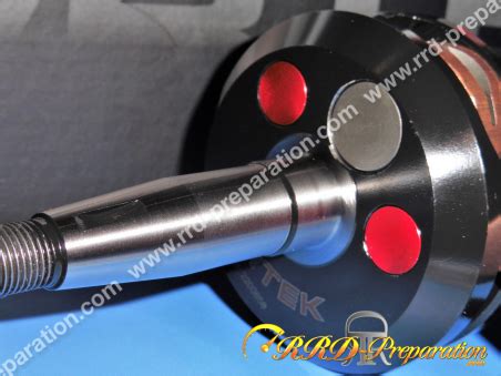 Cig E Al Conjunto Biela Artek K Peugeot Spx Rc X Clip Mvx