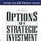 Options As A Strategic Investment Mcmillan Lawrence G