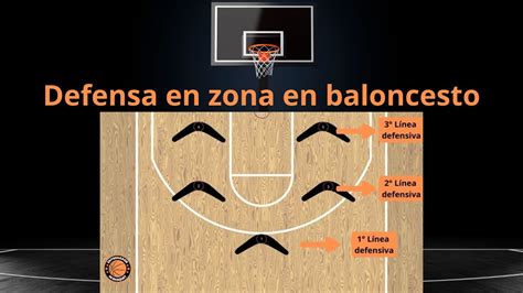 Posiciones Del Baloncesto La Evolución Entrenador De Básquet