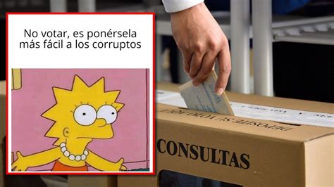 Estos Son Los Mejores Memes Que Han Dejado Las Elecciones