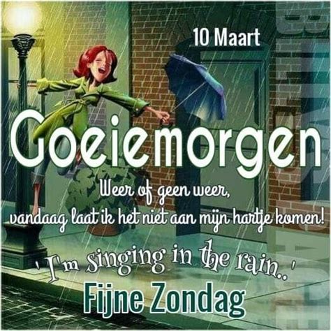 Pin Van Annelies Monsma Bruggers Op Goedemorgen Zondag Fijne Zondag