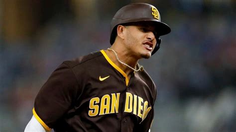 ¿qué Sigue Para Manny Machado En Las Grandes Ligas Durante El 2021 Espn