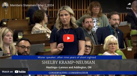 News Shelby Kramp Neuman