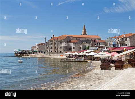 Istria Hi Res Stock Photography And Images Alamy