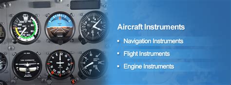 Aircraft Instruments