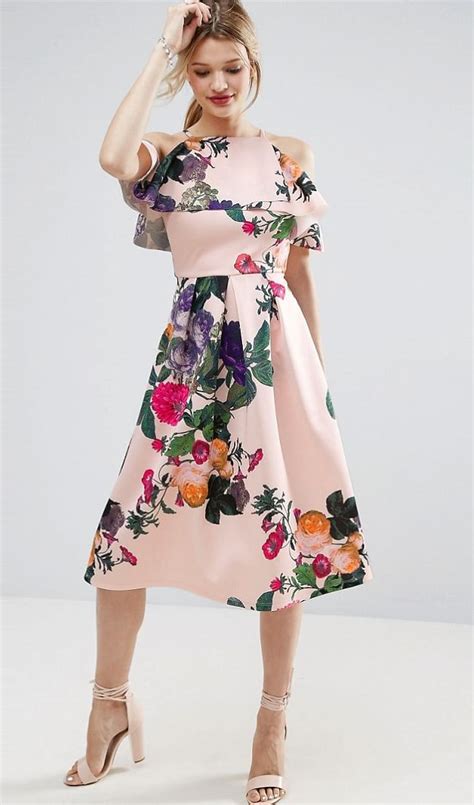 15 Best Floral Prom Dresses You Can T Afford To Miss TopOfStyle Blog