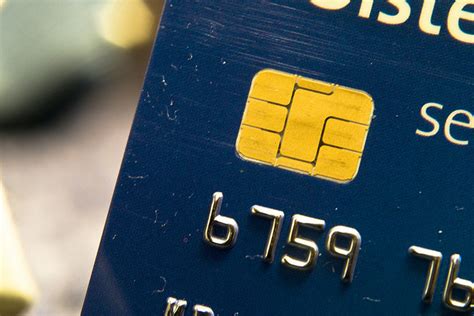 Chip Based Credit Cards Are A Decade Old Why Doesn’t The Us Rely On Them Yet Ars Technica