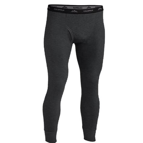 Coldpruf Mens Platinum Ii Two Layer Thermal Pants 75 Goods Store Online