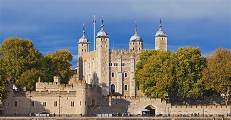 London Harry Potter Walking Tour And Tower Of London Entry Getyourguide