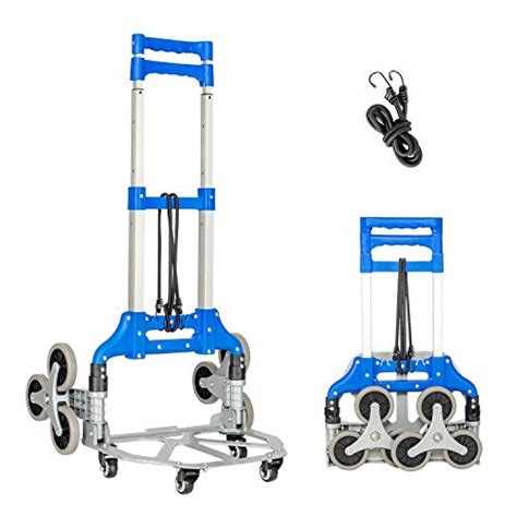 Top 10 Best Stair Dolly And Hand Truck In 2023 Reviews Buying Guide