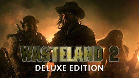 Wasteland 2 Director S Cut Digital Deluxe Edition PC Compre Na